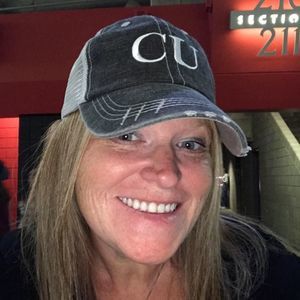 Meet your Posher, Kellie